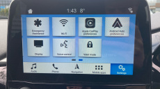 Ford Fiesta 1.1 Zetec 5dr Petrol Hatchback